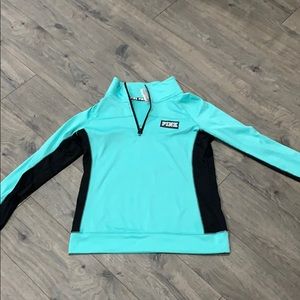 Victoria’s Secret Pink zip up
